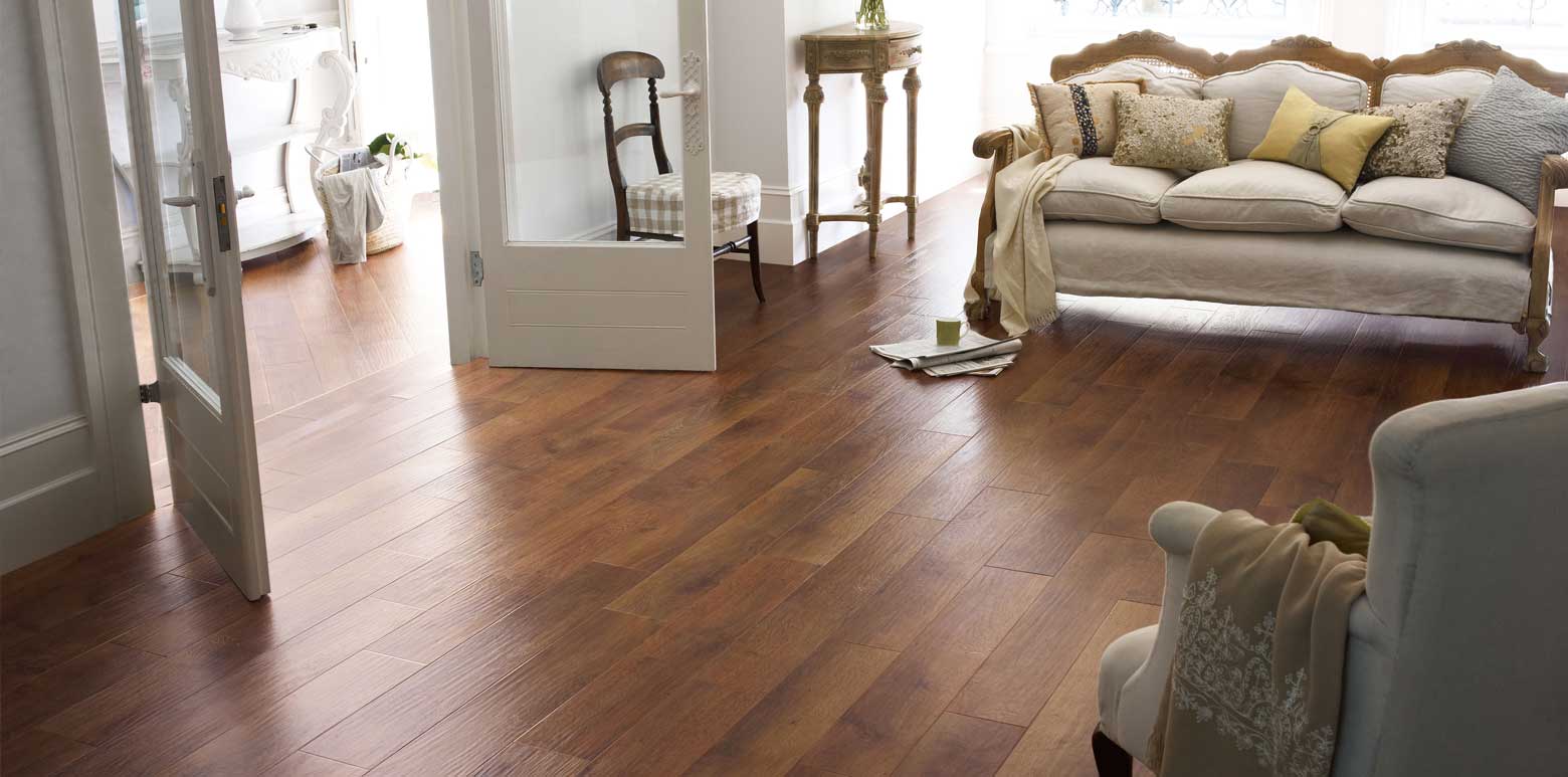 All types of hard flooring supplied and installed - domestic and commercial